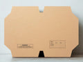 EASEWRAP - PREMIUM BIO-COATED PRE DIE-CUT PRINTED BINDING PAPER (PACK OF 10)